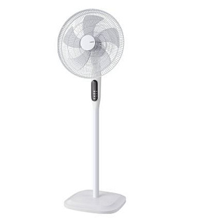 CENTEK CT-5026 White Вентилятор