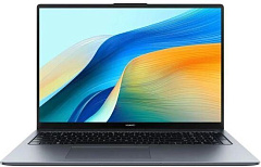 HUAWEI 16 MateBook D16 MCLG-X Grey (53014BUY) Ноутбук
