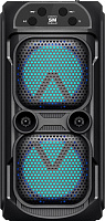 SOUNDMAX Портативное аудио SM-PS5039B(чёрный)