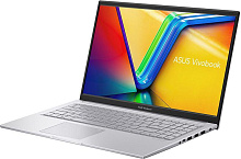 ASUS 15.6 X1504VA-BQ286 Cool Silver (90NB10J2-M00BT0) ПИ Ноутбук