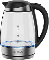 GARLYN K-310 (1,7л. стекло) Чайник электрический