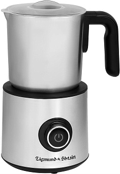 ZIGMUND & SHTAIN ZMF-451 КОФЕМАШИНЫ КОФЕВАРКИ КАПУЧИНАТОРЫ ТУРКИ