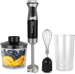 ZIGMUND & SHTAIN BH-241 M (набор) БЛЕНДЕРЫ