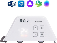 BALLU блок управления Transformer Electronic Ballu BCT/EVU-4E Конвектор