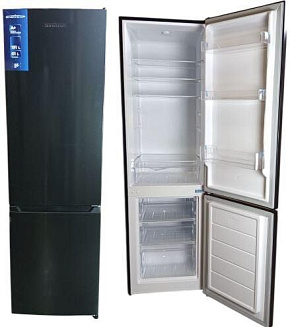 SNOWCAP RCD-300 BI