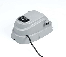 BESTWAY Водонагреватель для бассейна, 3785 л/ч, 58259 Водонагреватель для бассейна