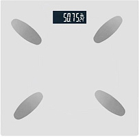 GOODHELPER BT-SA60 Весы напольные GOODHELPER BT-SA60