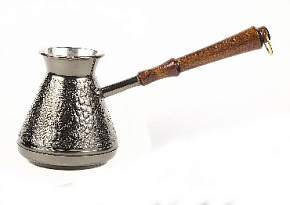 ДОБРЫНЯ DO-5106-1 турка "Виноград" 0,6л.медная Посуда