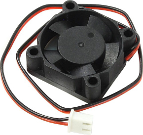 5BITES FB3010S-12L2 30X10 / SLEEVE / 7000RPM / 2P вентилятор