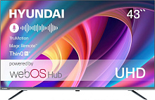 HYUNDAI H-LED43BU7100 UHD 4K SMART TV WebOS