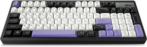 RITMIX RKB-401BL Black Черный
