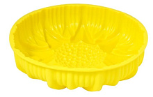 MALLONY BFS-SF25 форма для выпечки "Подсолнух" 25*6 см силикон (985835) Форма MALLONY BFS-SF25 форма для выпечки "Подсолнух" 25*6 см силикон (985835)