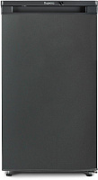 БИРЮСА W408 115л матовый графит Холодильник