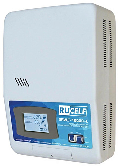 RUCELF SRWII-10000-L
