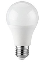 ECOLA D7RV12ELC 12W/A60/E27/4000K Лампа светодиодная