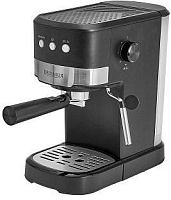 DELTA LUX DE-2005 black