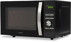 HYUNDAI HYM-D2079 23л Микроволновая печь