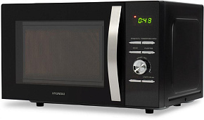 HYUNDAI HYM-D2079 23л Микроволновая печь