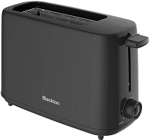 BLACKTON Bt T1112 Черный ВАФЕЛЬНИЦЫ, ОРЕШНИЦЫ, ТОСТЕРЫ
