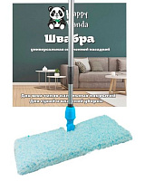 HAPPY PANDA HP-M06 Швабра телескопическая