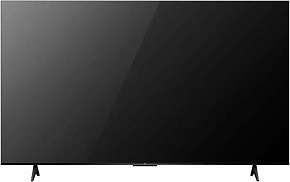 TCL 75P6K UHD 4K SMART TV Google Телевизор