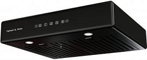 ZIGMUND & SHTAIN K0094B Вытяжка
