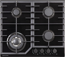 ZIGMUND & SHTAIN M 32.6 B НЕЗАВИСИМЫЕ ВАРОЧНЫЕ ПАНЕЛИ ГАЗОВЫЕ