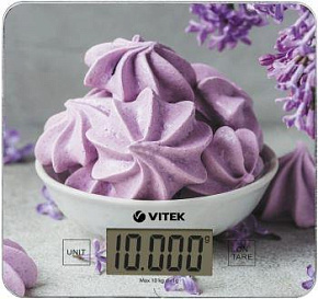 VITEK Prive VT-7988 Весы кухонные