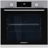 KRAFT KF-OF7203Х Духовой шкаф электрический