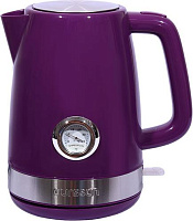 OURSSON KE1716P/SP Чайник электрический