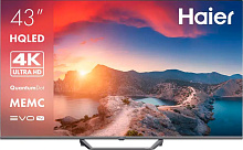 HAIER 43 S2 Pro SMART TV Android TV 4K UHD Телевизор