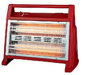 CENTEK СТ-6141 Кварцевый обогреватель