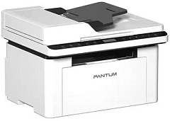 PANTUM BM2300AW черно-белый МФУ