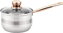 KELLI KL-4727-14 1,3л Gold Ковш