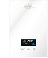 PRIMOCLIMA VITA 8.5 кВт, белый Водонагреватель проточный PRIMOCLIMA VITA 8.5 кВт, белый