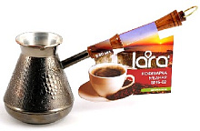 LARA LR15-02 540мл Турка