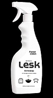 FOREST CLEAN LESK 500мл Антижир FOREST CLEAN LESK 500мл