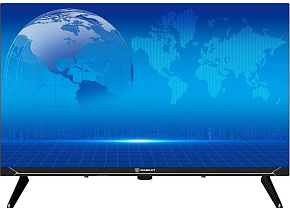 RASKAT 24H1200B SMART TV WildRed