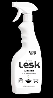 FOREST CLEAN LESK 500мл Антижир FOREST CLEAN LESK 500мл