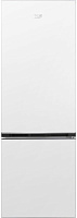 BEKO B1RCSK251W белый Холодильник