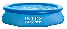 INTEX EASY SET 28132NP Бассейн надувной