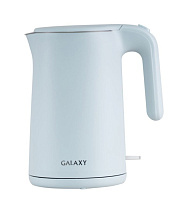 GALAXY GL 0327 голубой Чайник