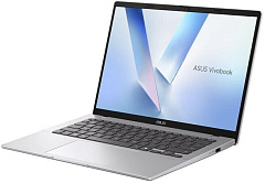 ASUS 14 VivoBook M1407KA-LY125 Silver (90NB15H3-M006A0) ПИ