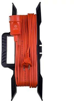 PERFEO (PF_C3265) "RU POWER" на рамке б/з 1гн х 10м оранжевый