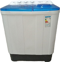 VESTA WME50P 5кг Синий Ex Стиральная машина