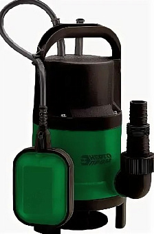 ЭНЕРГОПРОМ НПД-750ГР/10А Насос для грязной воды 0М-00010017 Насос дренажный
