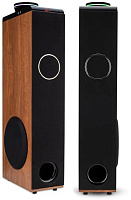 ELTRONIC (30-51 бук) HOME SOUND - колонка 08", бук