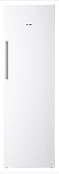 ATLANT М-7606-100 N 278л белый Морозильник
