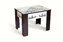 БИТЕЛ Чайный столик-1 (Китайский домик) Чайный столик БИТЕЛ Чайный столик-1 (Китайский домик)