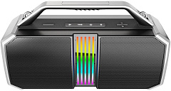 SMARTBUY (SBS-5930) FLYER серый Акустика